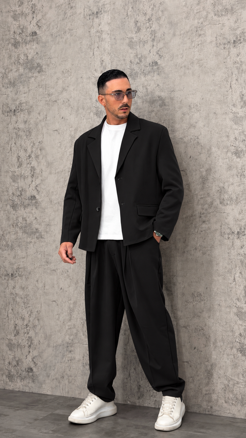 Coordinato Overline Elegant