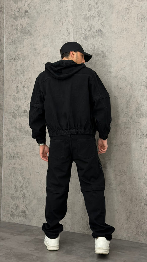 Coordinato Shine Dual Mode