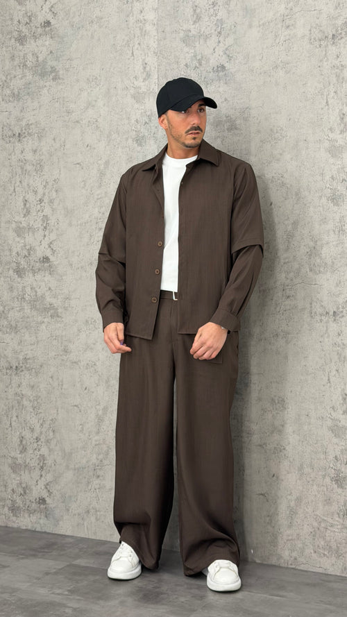 Coordinato Tied Elegance