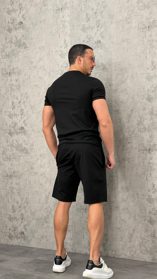 Coordinato Summer Slim Fit