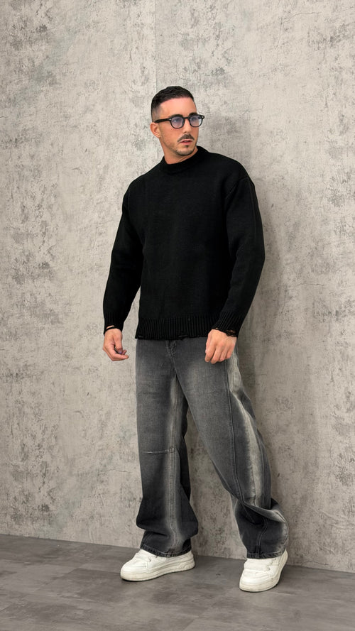 Maglia Urban Split