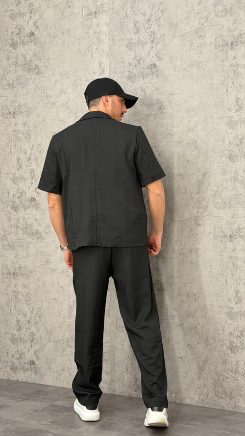 Coordinato Estivo Breeze Suit