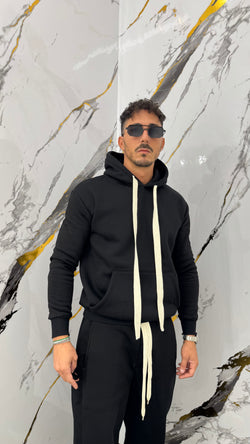 Felpa Closing Hoodie