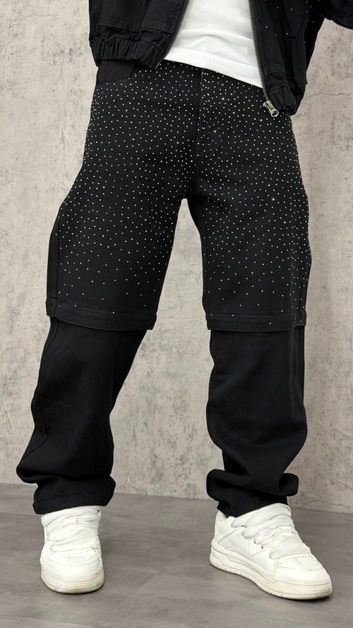 Coordinato Shine Dual Mode