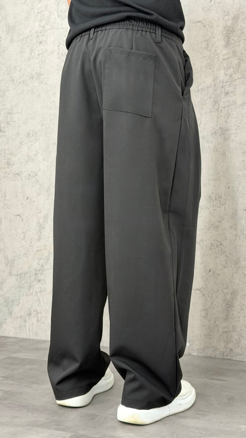 Pantalone Overline