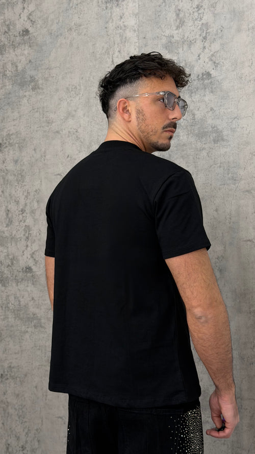 T-shirt Crystal Bear