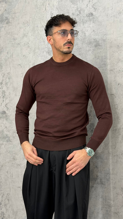Maglia Essential Sleeve