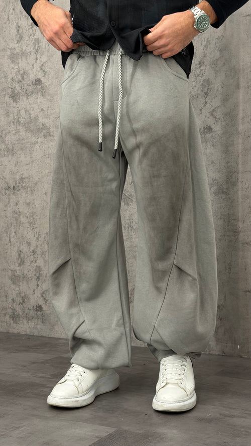 Pantalone Tuta Street Fade