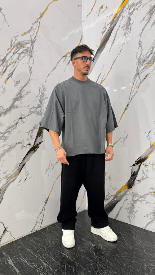 T-shirt Pure Over