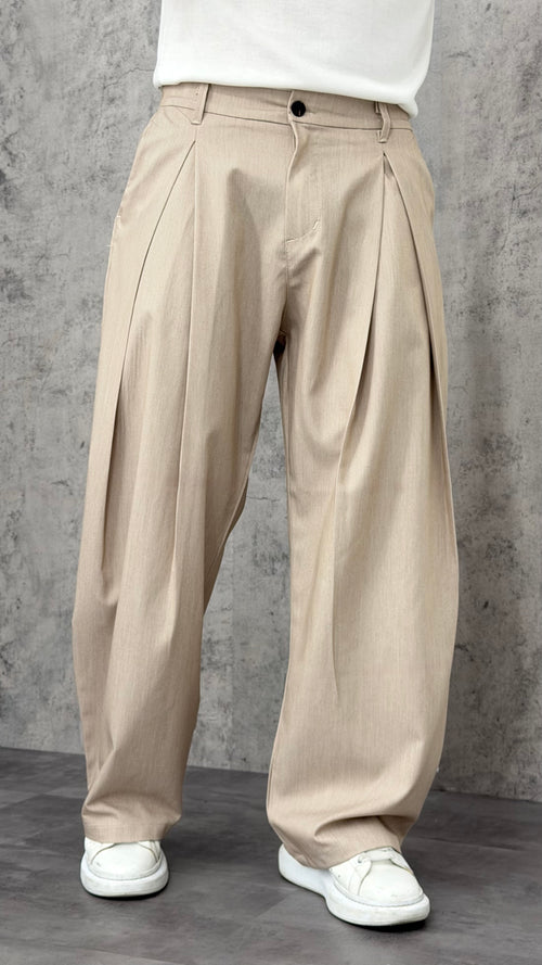 Pantalone Overline