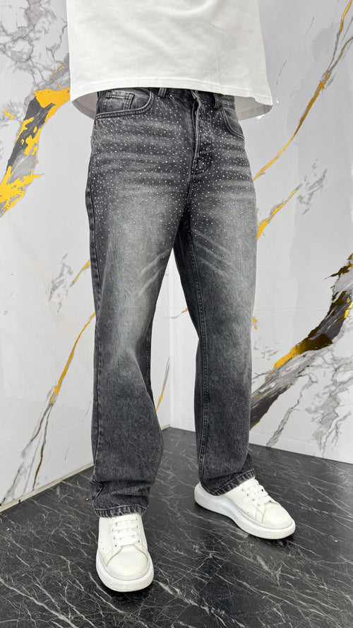Jeans Diamond Fit