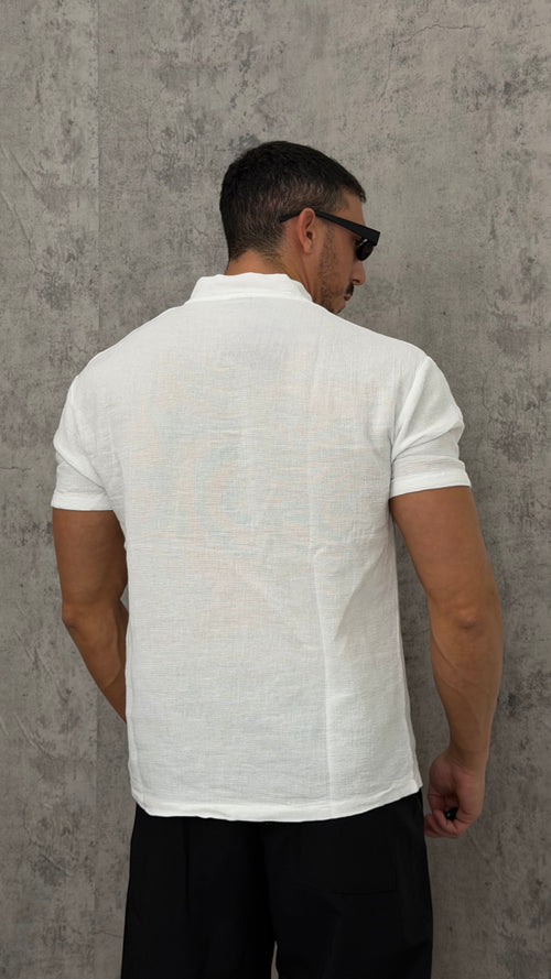 T-Shirt Summer Elegance