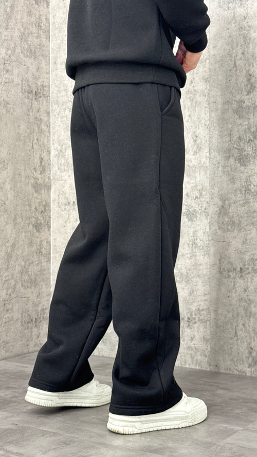 Pantalone Tuta Stitchline Baggy