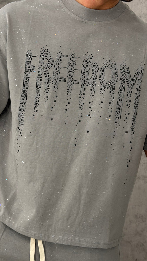 Coordinato Freedom Shine