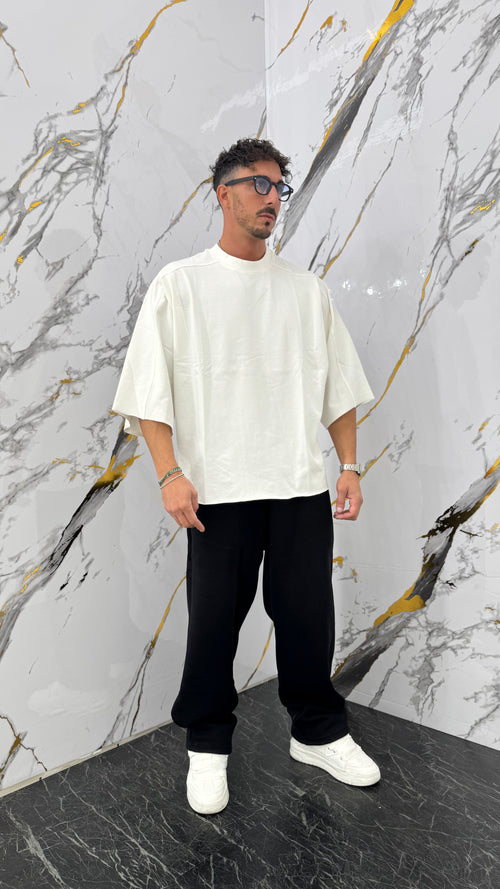 T-shirt Pure Over