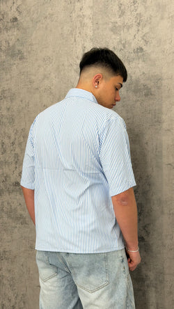 Camicia Summer Stripe