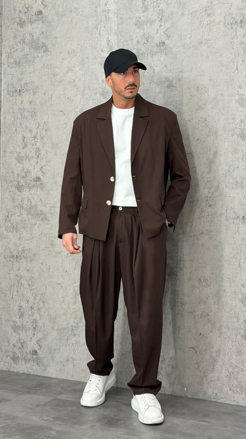 Coordinato Overline Elegant