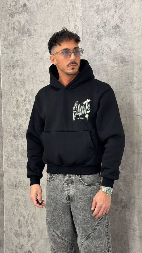 Felpa Graffiti Saints
