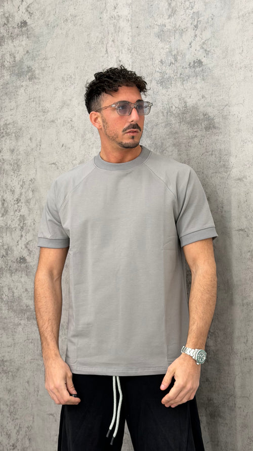 T-shirt Essential Thick