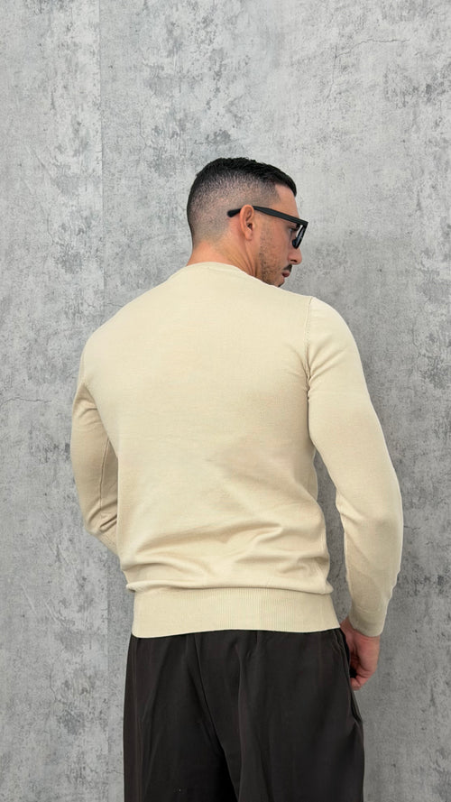 Maglia Essential Sleeve