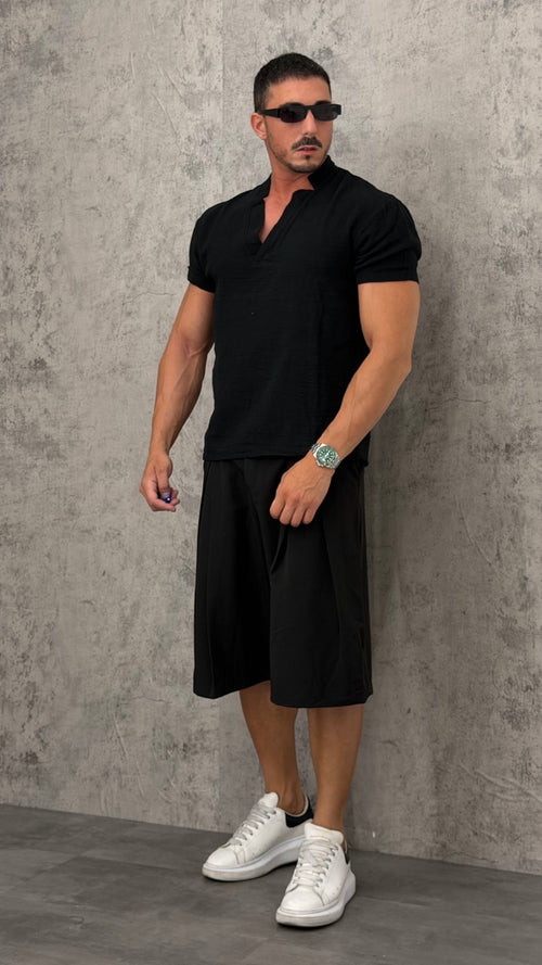 T-Shirt Summer Elegance