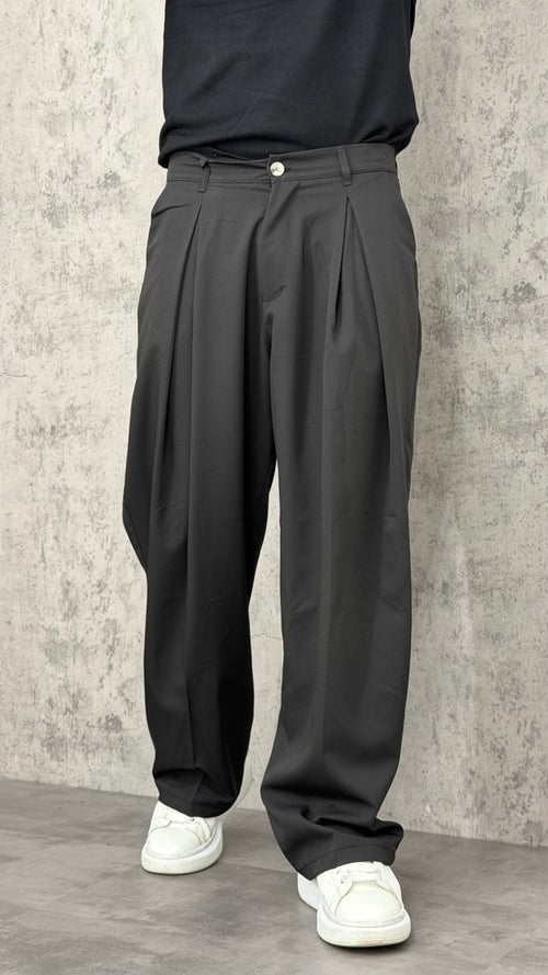 Pantaloni Flow Pince