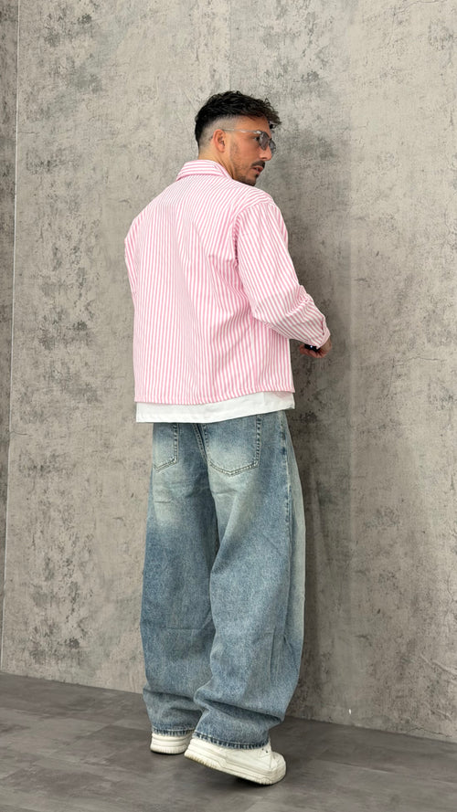 Jeans Balloon Urban Worn