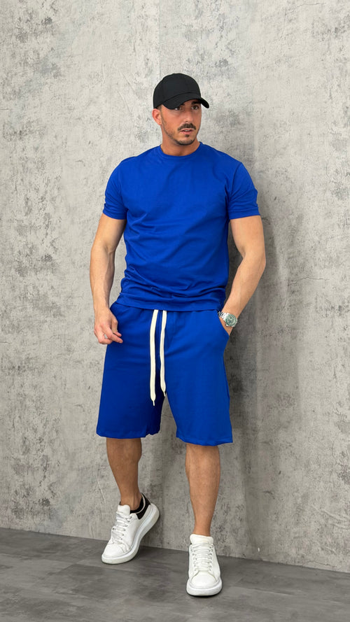 Coordinato Summer Essential