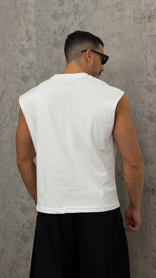 T-Shirt Smanicata Temptation Nothing Shine