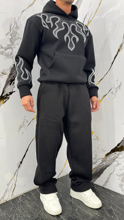 Pantalone Airy Track