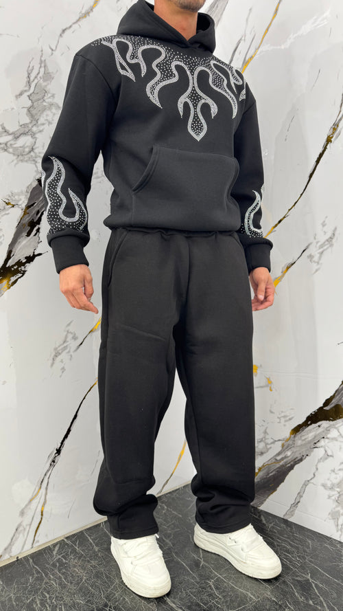Pantalone Airy Track