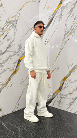 Coordinato Tuta Wide Fit