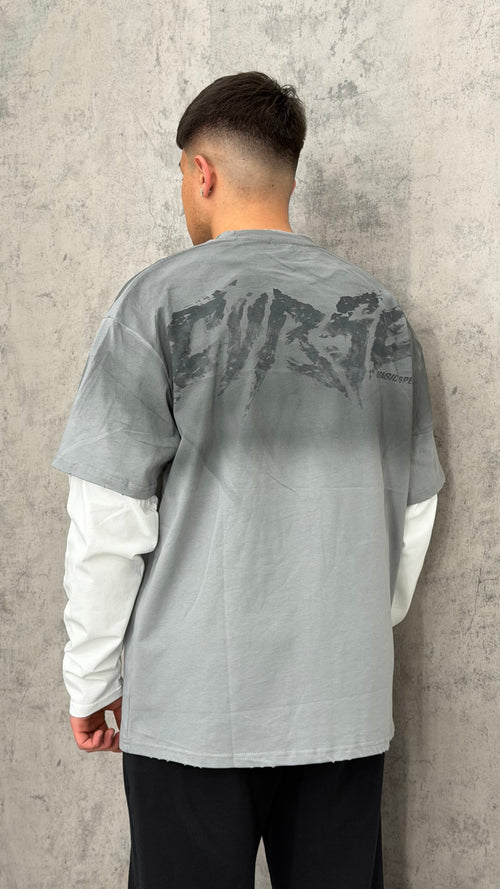 Maglia Long Sleeve Curse