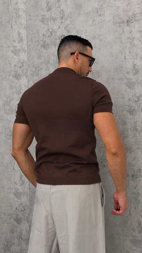 Maglia Essential Tee