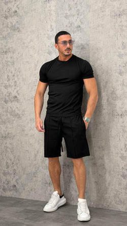 Coordinato Summer Slim Fit
