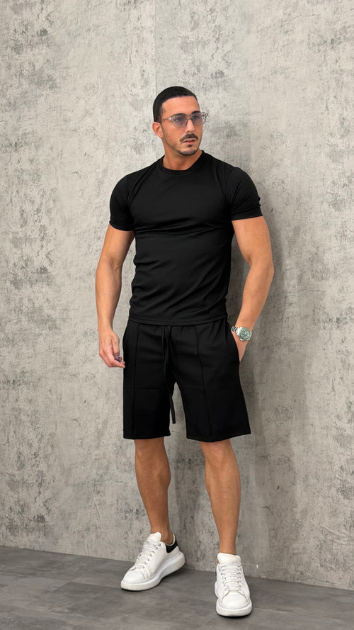 Coordinato Summer Slim Fit