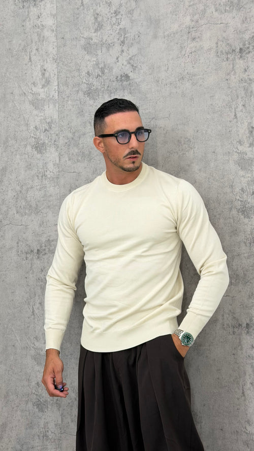 Maglia Essential Sleeve