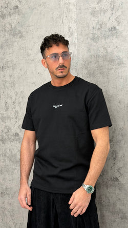 T-Shirt LOGGED OUT