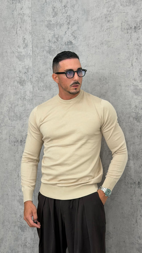 Maglia Essential Sleeve
