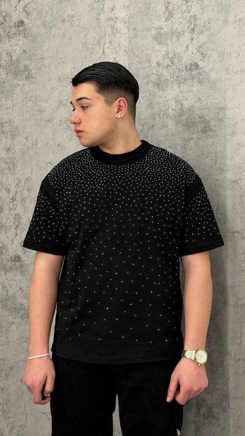 T-shirt Crystal Street 2.0