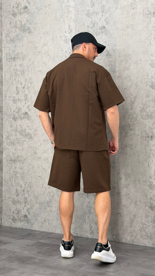 Coordinato Shirt Essential