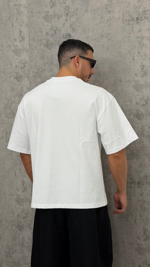 T-Shirt Over Temptation