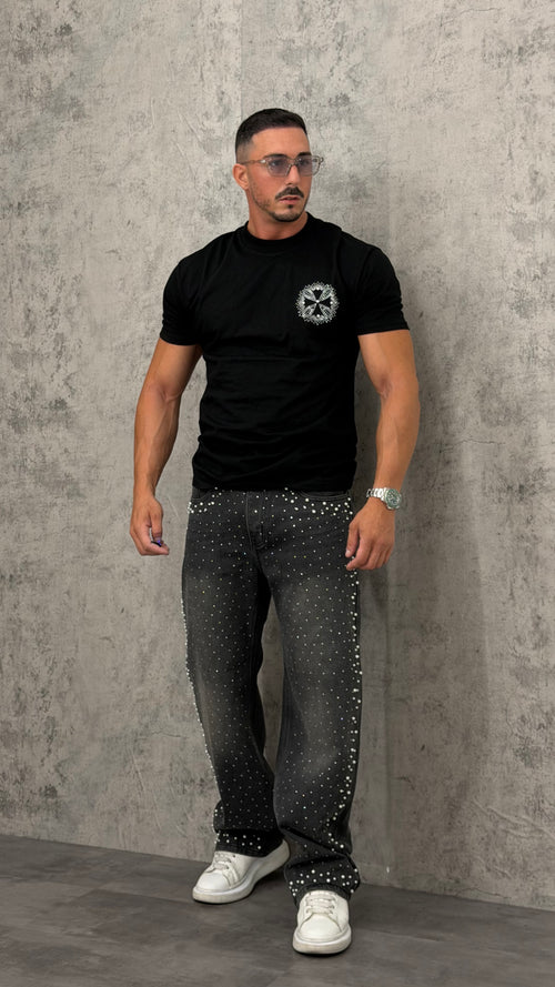 T-shirt Shine Pearl