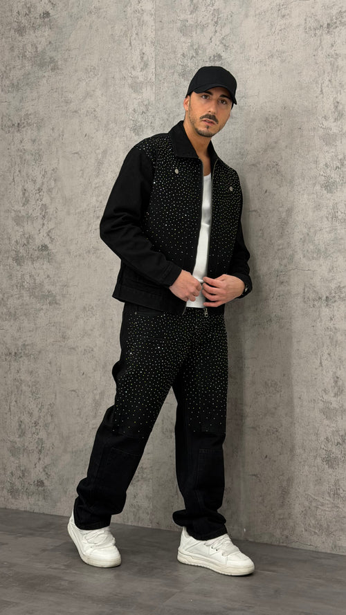 Coordinato Bright Shine
