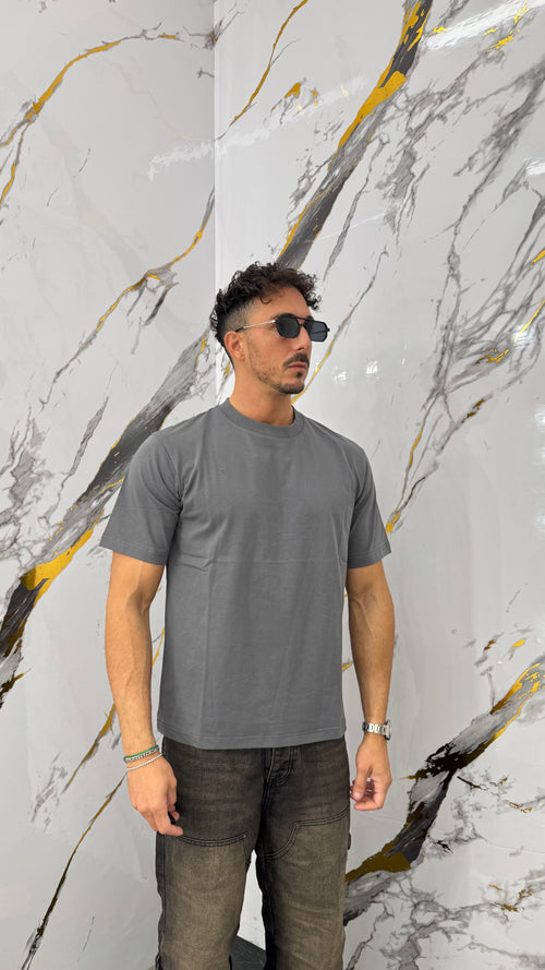 T-shirt Vibe Crop