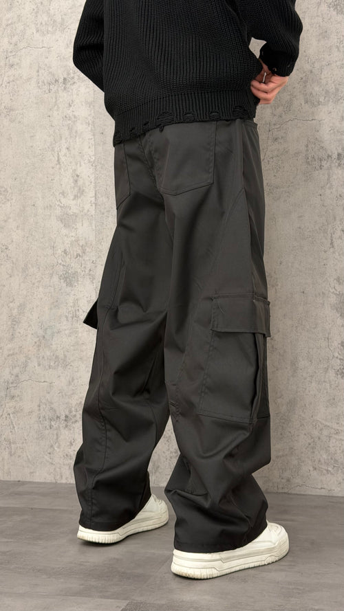Pantalone Balloon Technic Cargo