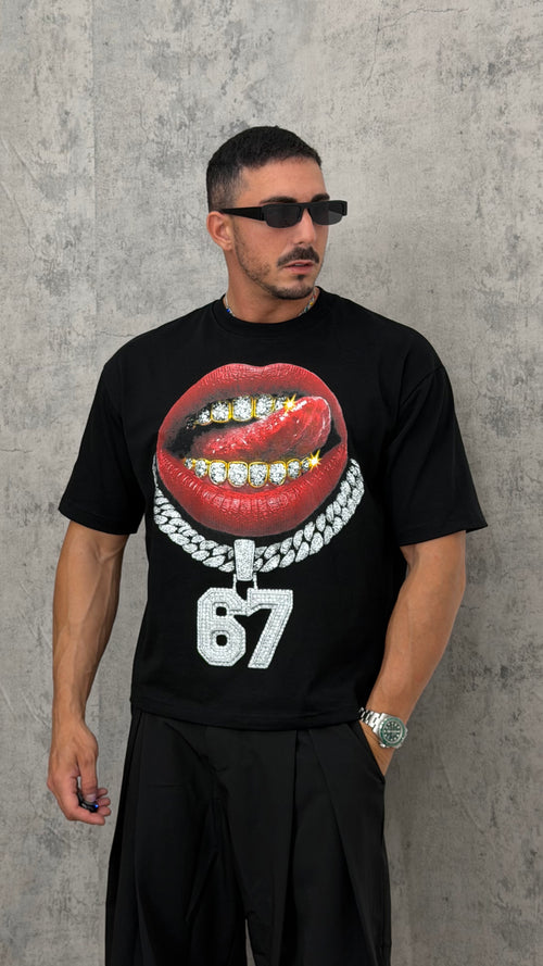 T-shirt Temptation