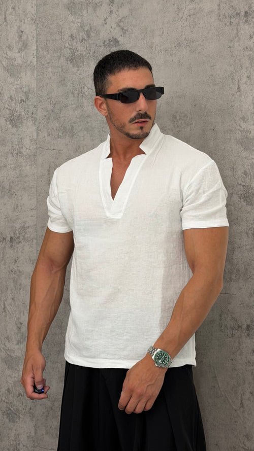 T-Shirt Summer Elegance