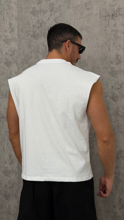 T-Shirt Smanicata Shine Sinners