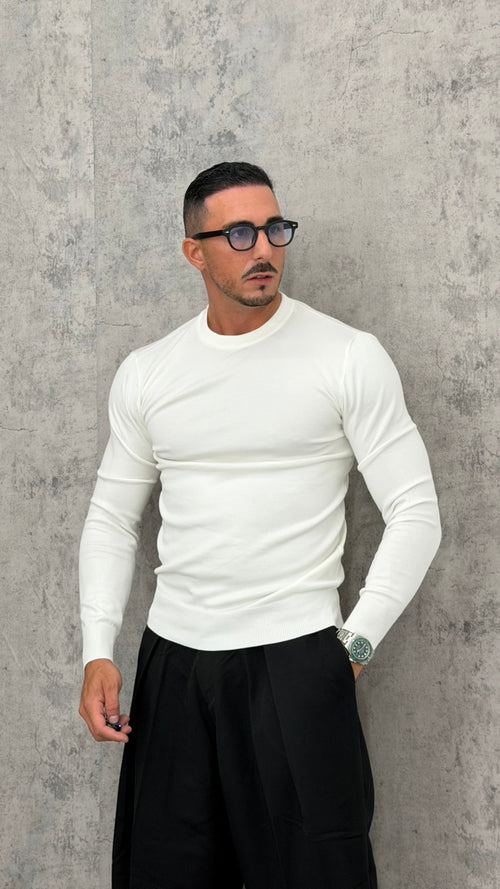 Maglia Essential Sleeve